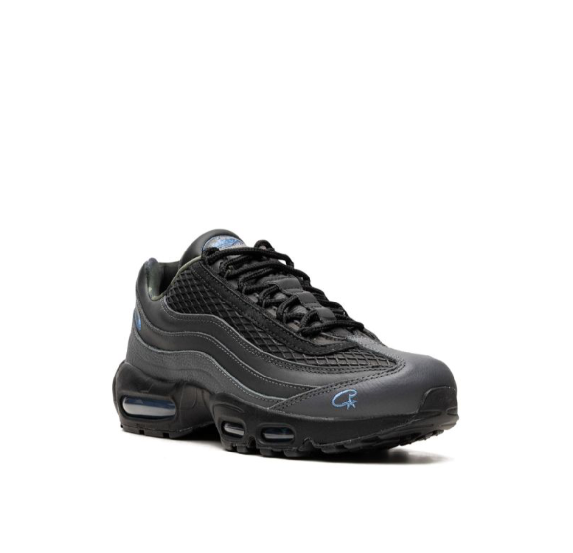 Nike Air Max 95 "Corteiz-Gridiron"