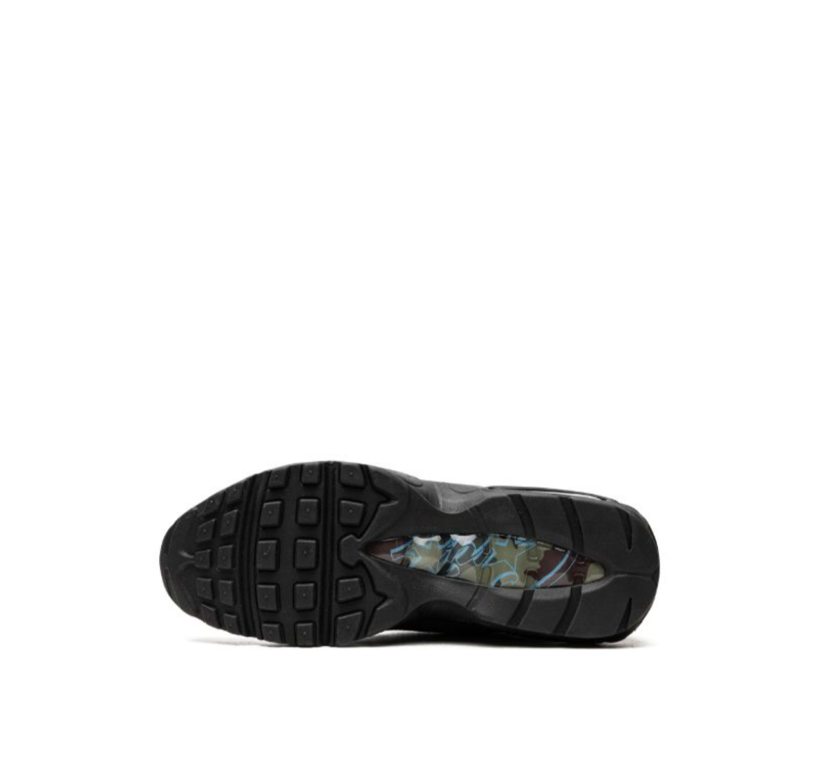 Nike Air Max 95 "Corteiz-Gridiron"