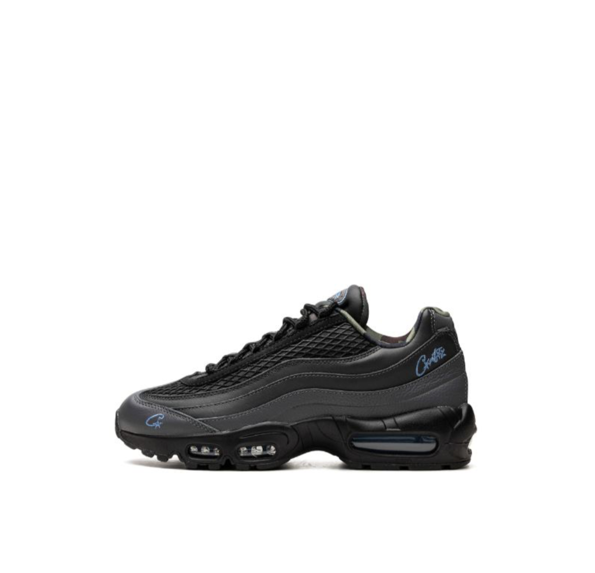Nike Air Max 95 "Corteiz-Gridiron"